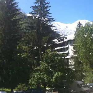  Apartamento - Vue Mont Blanc