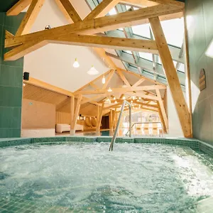 4* Ξενοδοχείο Lykke & Spa