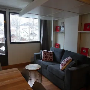  Appartamento Les Du Mont Blanc -