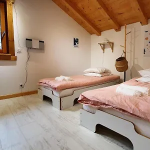 Apartamento Le Camp De Base