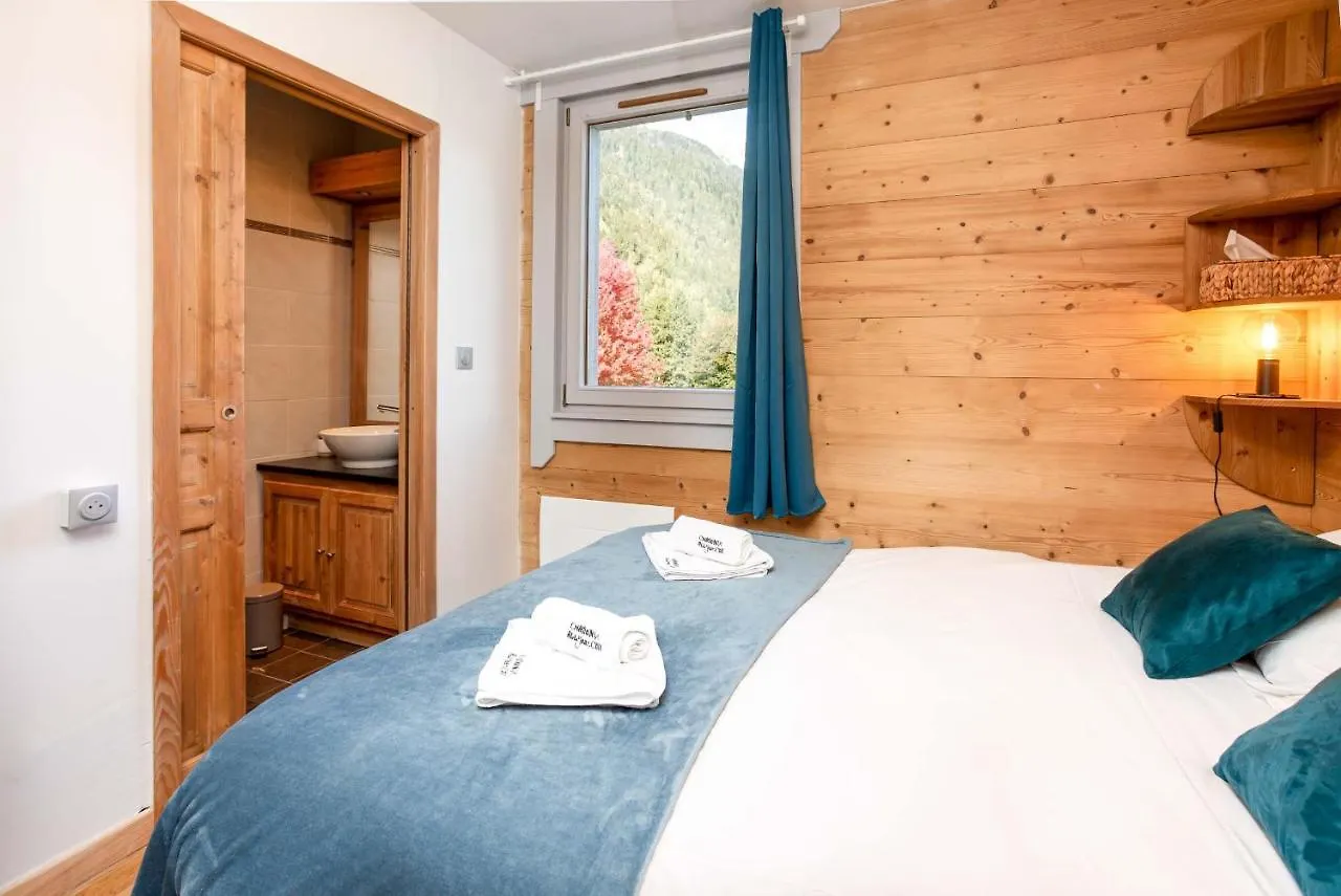 Le Paradis 25 Apartment - Chamonix All Year France